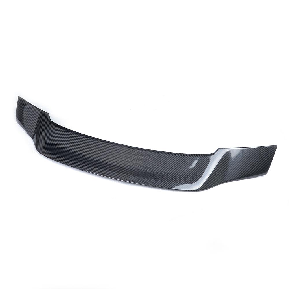 rear diffuser benz