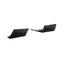 rear diffuser bmw X6