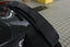 Carbon Fiber Rear Trunk Spoiler for Ferrari 458 Italia Base Coupe 2-Door 11-13