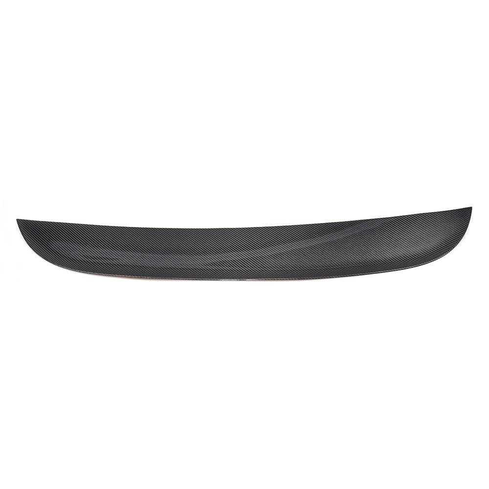 Carbon Fiber Rear Spoiler for Porsche Panamera [970.2] 2013-16