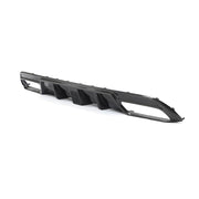 Carbon Fiber Rear Bumper Diffuser Lip for Mercedes-Benz C-Class W205