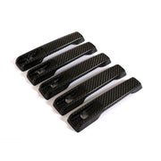 Carbon Fiber parts for Mercedes-benz g-class