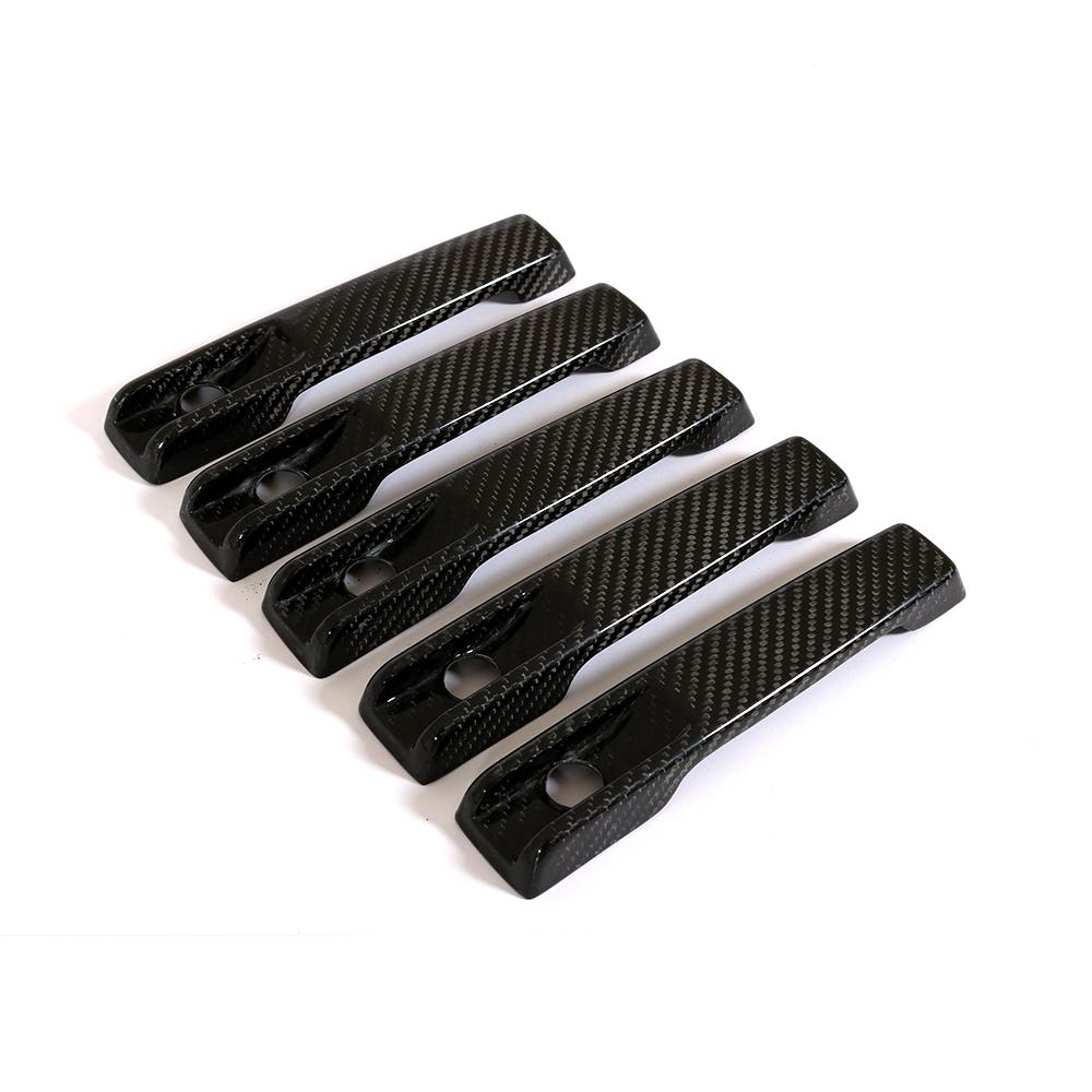 Carbon Fiber parts for Mercedes-benz g-class