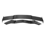 DMC Carbon Rear Wing Spoiler For Lamborghini Aventador LP700  Set include:   Wing Spoiler Material: Real Carbon Fiber