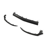 Carbon Fiber Front Lip for Mercedes-Benz C-Class W205