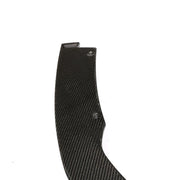 rear diffuser porsche 