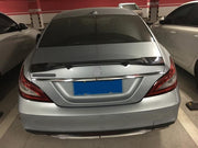 spoiler benz