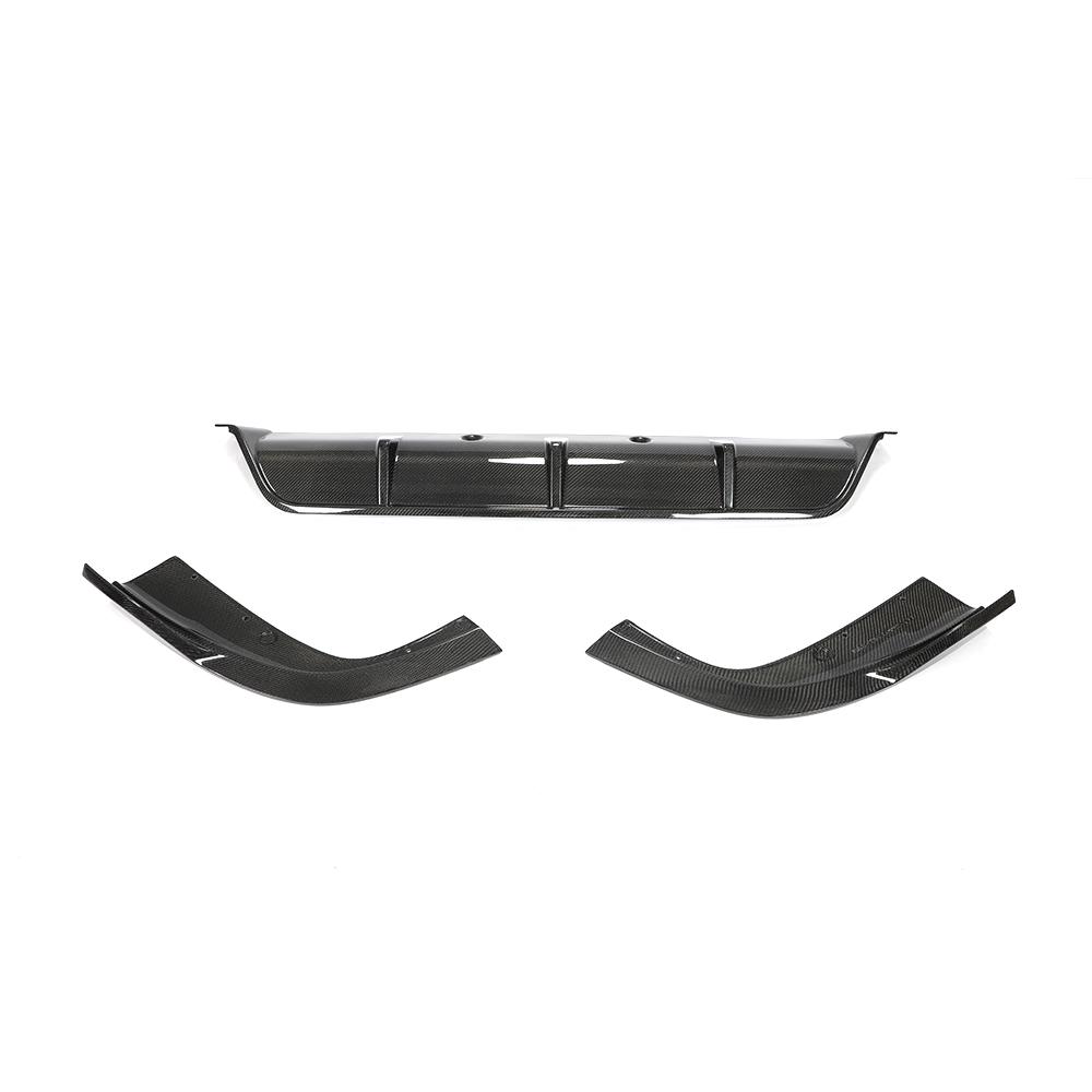Carbon Fiber parts for BMW X5