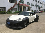 spoiler porsche