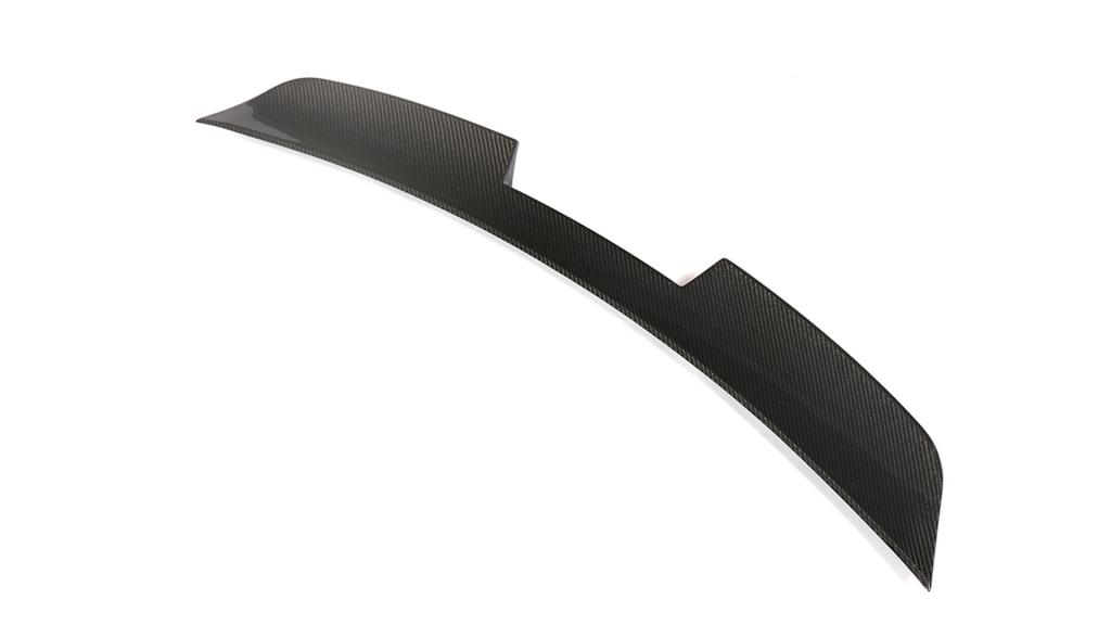 Rear Trunk Spoiler Carbon Fiber for 2015-2018 Ferrari California T