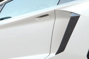 lamborghini body kit DMC Carbon Side Vents For Lamborghini Aventador LP700  Set include:   Side Vents Material: Real Carbon Fiber