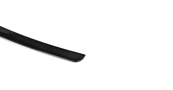 Carbon Fiber Rear Wing Spoiler for BMW X5 F15 2014 - 2018
