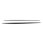 Carbon Fiber parts for Mercedes-benz s-class