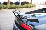 spoiler lamborghini