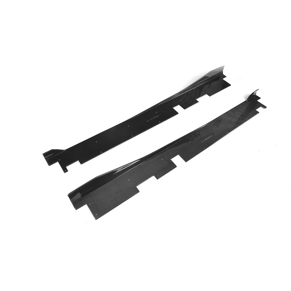 Carbon Fiber parts for Lamborghini