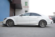 benz body kit