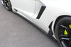 spoiler lamborghiniDMC Carbon Side Vents For Lamborghini Aventador LP700  Set include:   Side Vents Material: Real Carbon Fiber