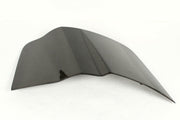 Carbon Fiber Door Fender Side Blades For Audi R8 Typ 42 2007 - 2015