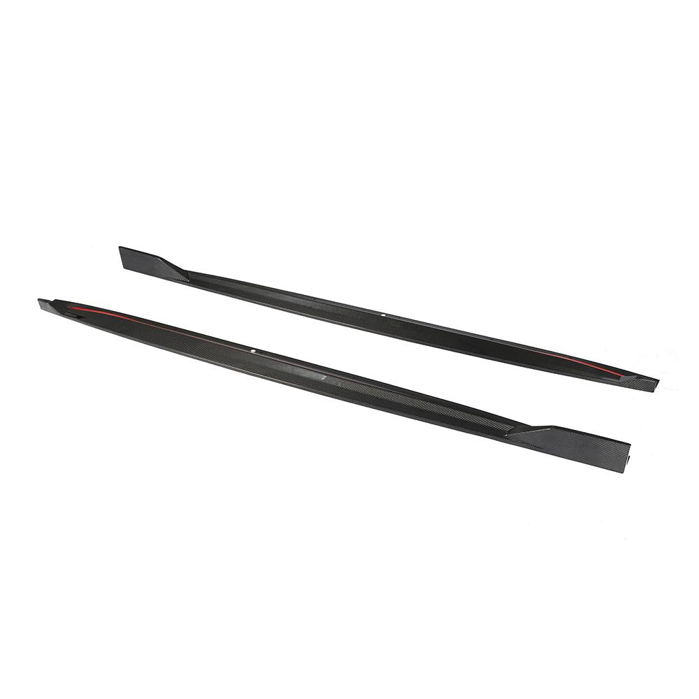 Carbon Fiber parts for BMW X5