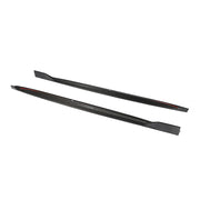 Carbon Fiber parts for BMW X5