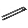 Carbon Fiber Side Skirts for Ferrari 458 Base Coupe 2-Door 11-13