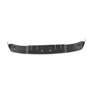 Carbon Fiber Rear Bumper Diffuser Lip for Ferrari 458 Base Coupe 2-Door 11-13