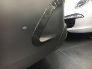 spoiler benz