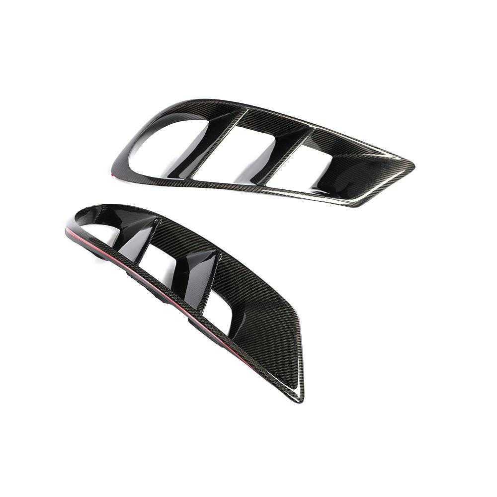hoods benz CLS