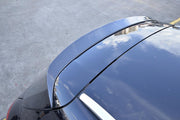 Carbon Fiber Roof Spoiler for Mercedes Benz S205 C-Class Wagon 4-Door 15-18