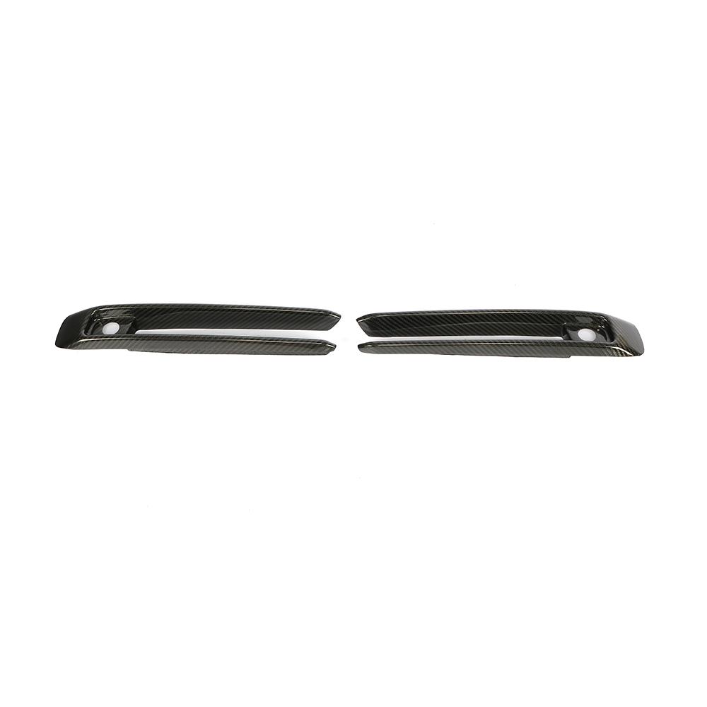 Carbon Fiber parts for Mercedes-benz g-class