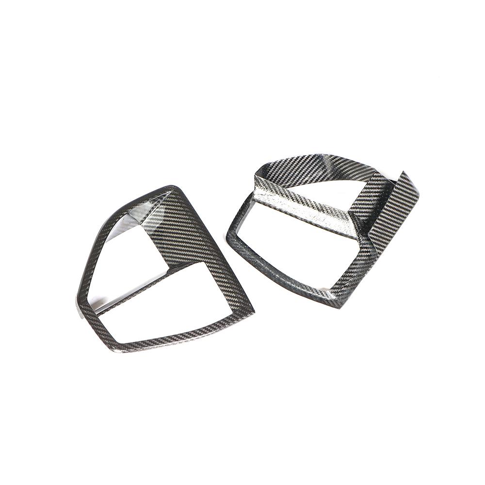 rear diffuser bmw X5