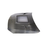 Carbon Fiber Hood For Mercedes-Benz C-Class W205 2014 - 2018