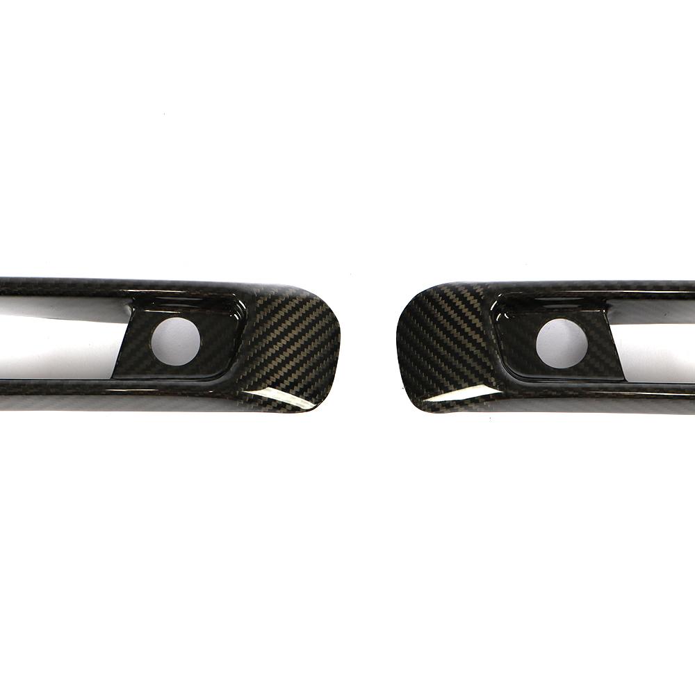 rear diffuser benz