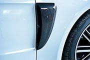 spoiler porsche