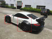 porsche body kit 