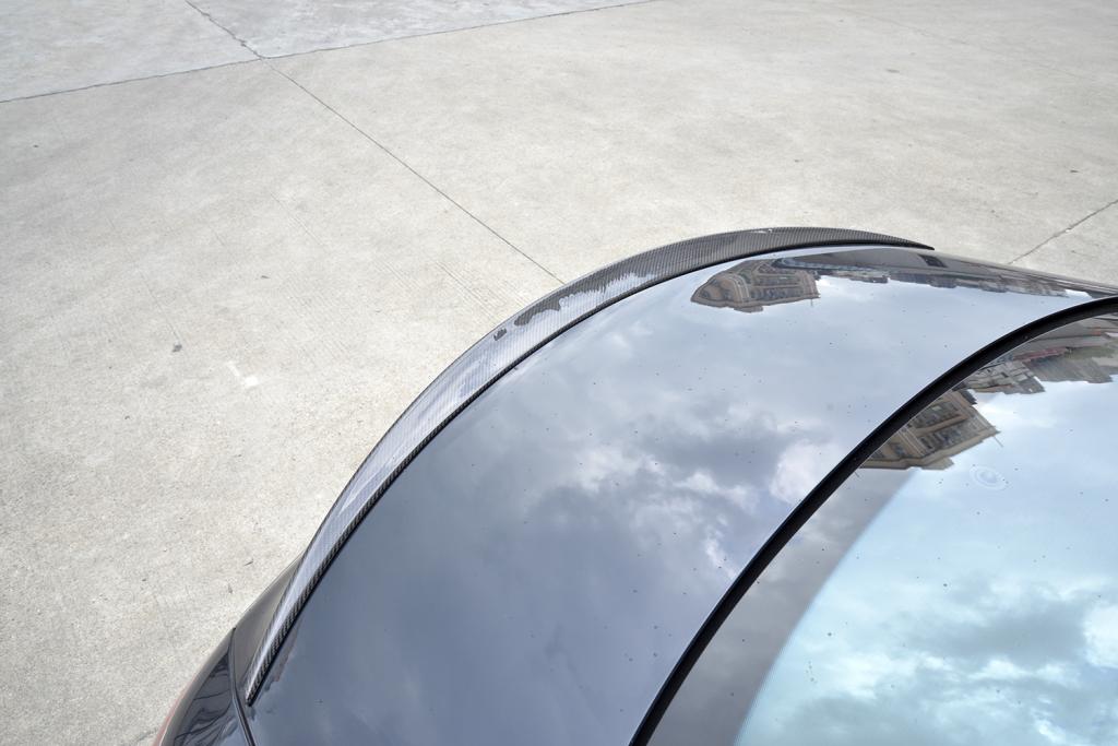 hoods benz s-class