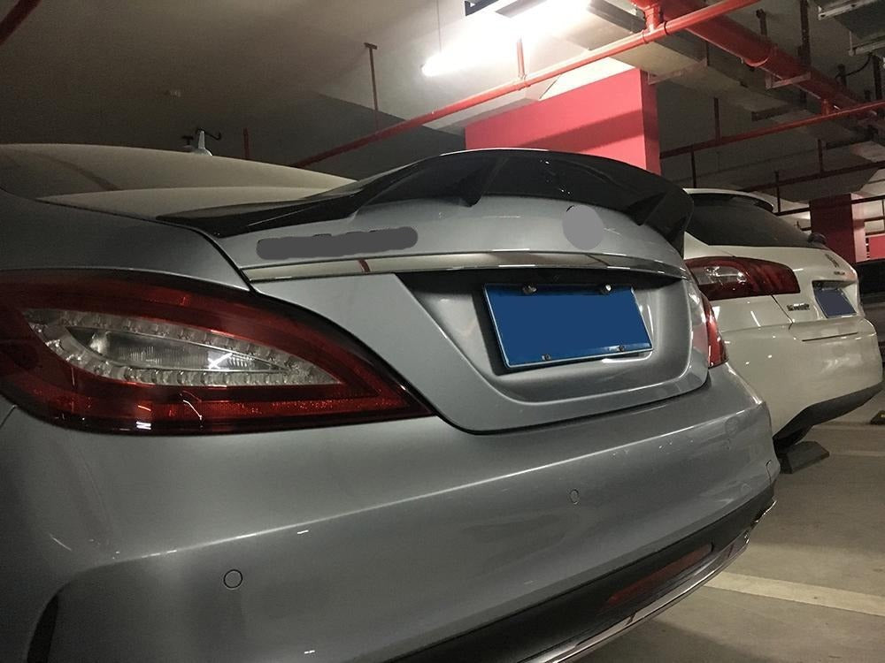 benz body kit