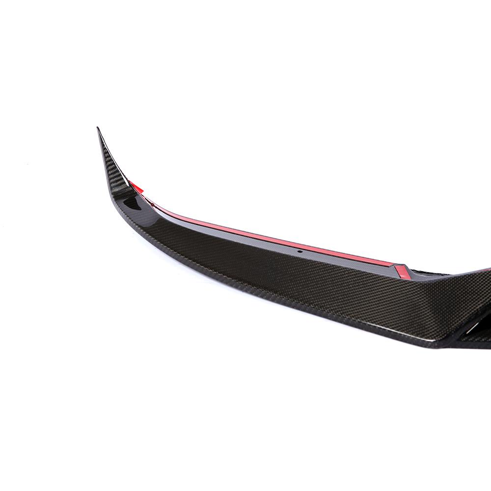 Front Lip