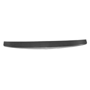 Carbon Fiber Roof Spoiler for Mercedes Benz C-Class W205 C63 C43 AMG Coupe 2-Door 15-17 (Fit:W205)