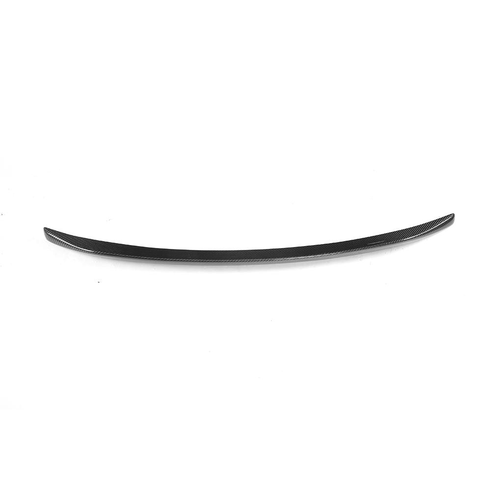 Carbon Fiber parts for Porsche