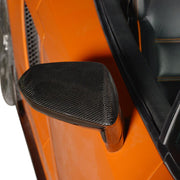 rear diffuser lamborghini