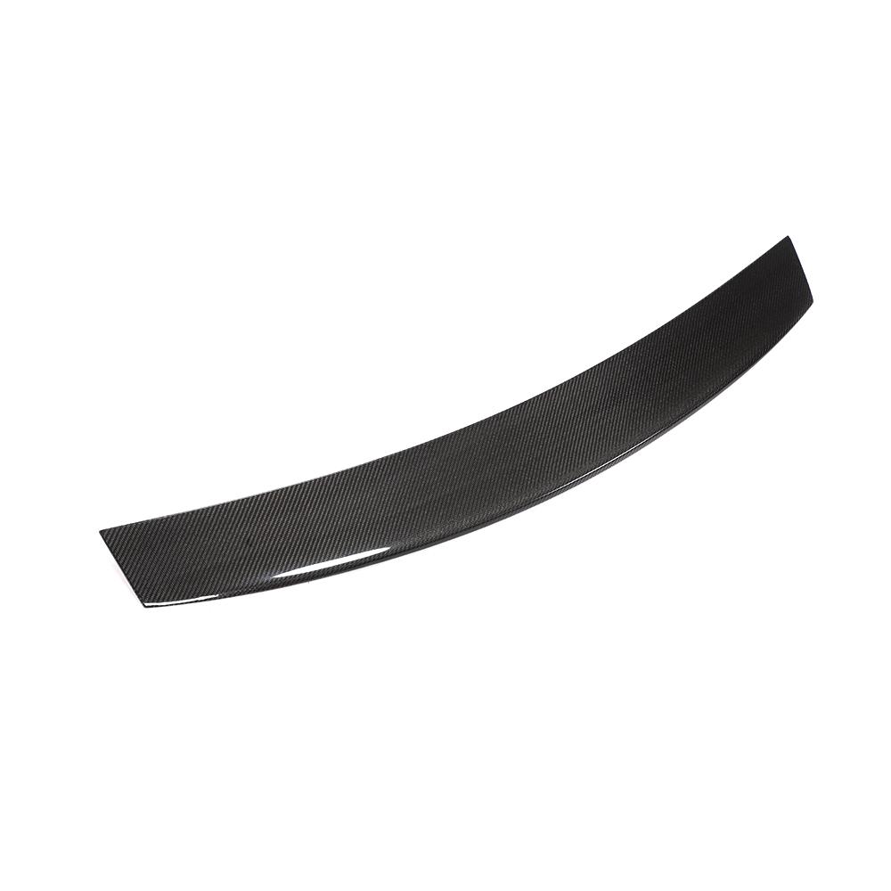 spoiler benz