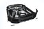 WIDE BODY KIT for BMW X6 E71 2008 - 2012  Set includes:  Front Bumper Side Skirts Fender Flares Rear Diffuser Roof Spoiler