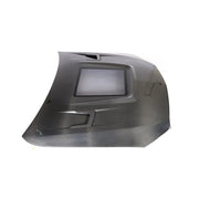 Carbon Fiber Hood For Mercedes-Benz C-Class W205 2014 - 2018