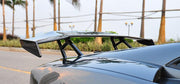 Carbon Fiber parts for Lamborghini