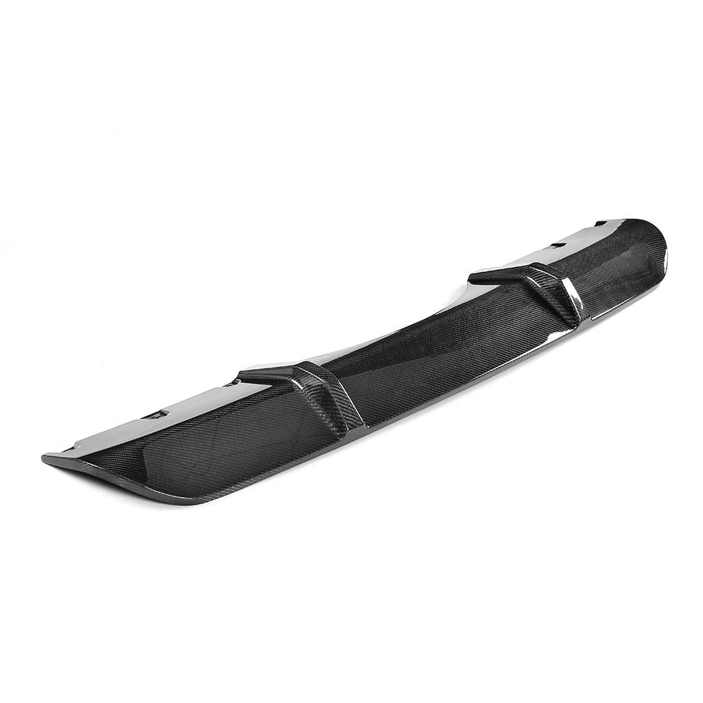 Mtech bumper diffuser 