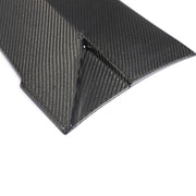 Carbon Fiber Side Vents for Mercedes Benz C Class C63 AMG/C63 AMG S Coupe 15-18