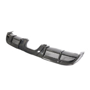 Carbon Fiber Rear Diffuser for Porsche 718 [982] Boxster | Cayman 2016+