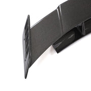 Carbon Fiber Rear Wing Spoiler for Mercedes-Benz AMG GT R
