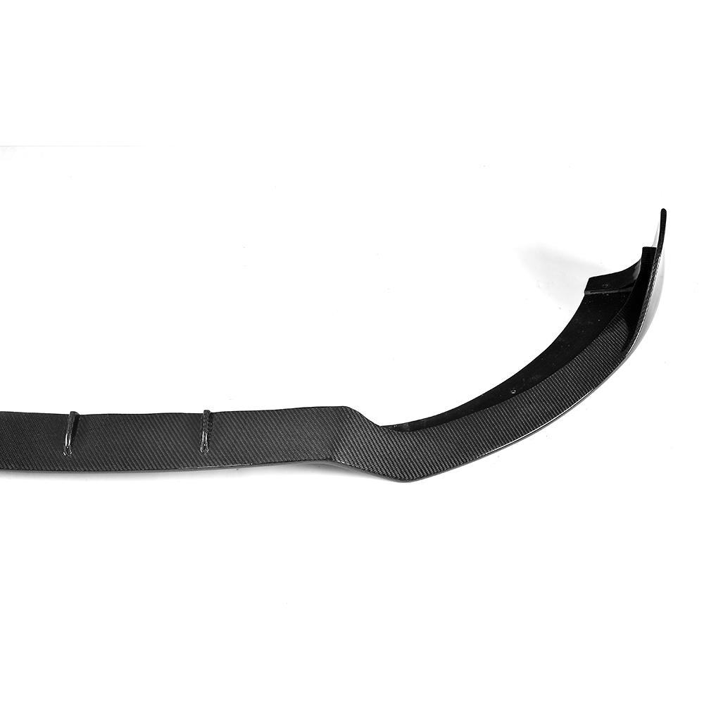 spoiler benz